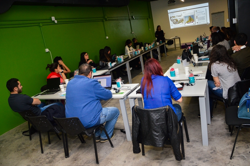 Social Media Manager's Toolkit - Workshop